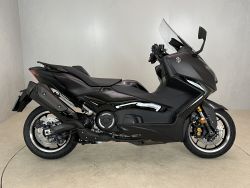 T MAX 560 TECH MAX ABS - YAMAHA