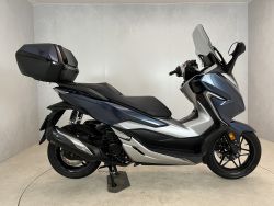 NSS 300  FORZA  ABS - HONDA