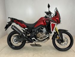 CRF 1000 L  AFRICA TWIN ABS - HONDA