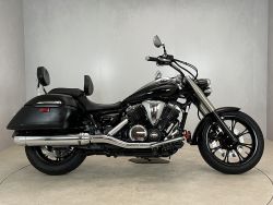 YAMAHA - XVS 950 A