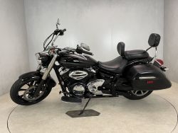 YAMAHA - XVS 950 A