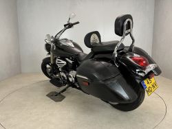 YAMAHA - XVS 950 A