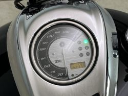 YAMAHA - XVS 950 A