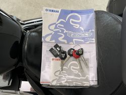 YAMAHA - XVS 950 A