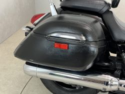 YAMAHA - XVS 950 A