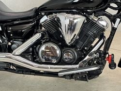 YAMAHA - XVS 950 A