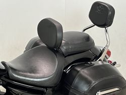 YAMAHA - XVS 950 A