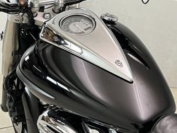 YAMAHA - XVS 950 A