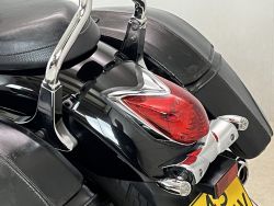 YAMAHA - XVS 950 A