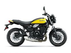 Z 650 RS