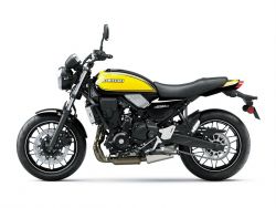 KAWASAKI - Z 650 RS