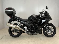 GSX 650F  ABS