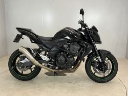 Z 750 ABS