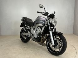 YAMAHA - FZ6 N