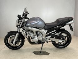 YAMAHA - FZ6 N