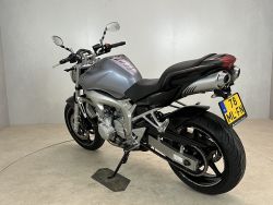 YAMAHA - FZ6 N
