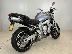 YAMAHA - FZ6 N