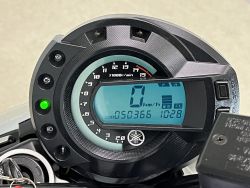 YAMAHA - FZ6 N