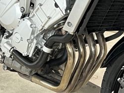 YAMAHA - FZ6 N