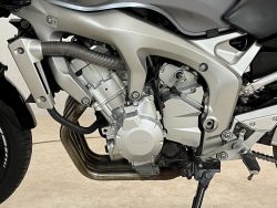 YAMAHA - FZ6 N