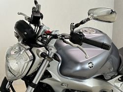 YAMAHA - FZ6 N