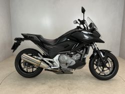 NC 700 X ABS