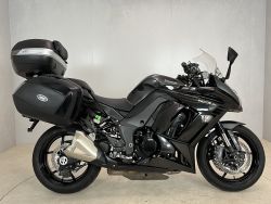 Z 1000 SX  ABS - KAWASAKI