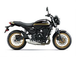 Z 650 RS