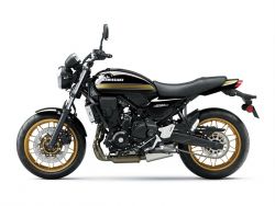 KAWASAKI - Z 650 RS