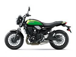 KAWASAKI - Z 650 RS