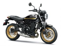 KAWASAKI - Z 650 RS