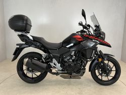 V-Strom 250A