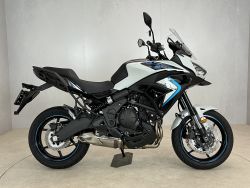 VERSYS 650