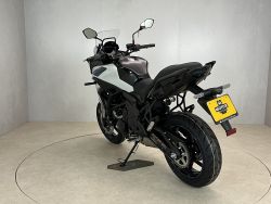KAWASAKI - VERSYS 650