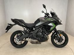 VERSYS 650