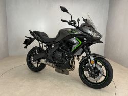 KAWASAKI - VERSYS 650