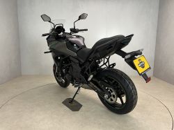 KAWASAKI - VERSYS 650