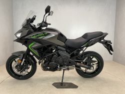 KAWASAKI - VERSYS 650