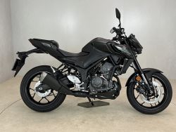 MT-03 - YAMAHA