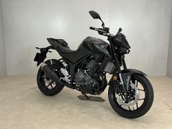 YAMAHA - MT-03