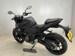 YAMAHA - MT-03