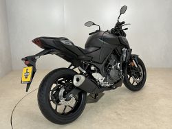 YAMAHA - MT-03