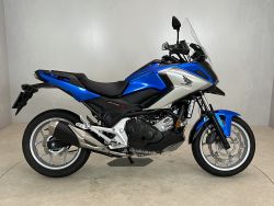 NC 750 X ABS - HONDA