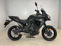 VERSYS 650
