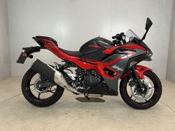 NINJA 500 SE