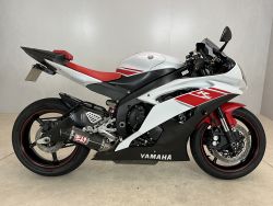 YZF-R6