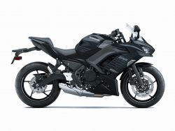 NINJA 650 ABS