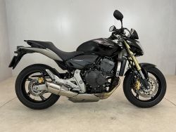 CB 600 F ABS  HORNET