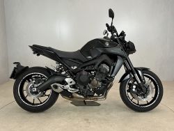 MT 09 ABS - YAMAHA