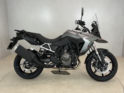 V-Strom 800 - SUZUKI